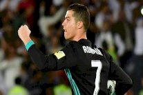 سجل تهديفي رائع لرونالدو في المباريات النهائية مع ريال مدريد