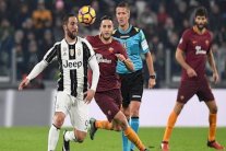 يوفنتوس-روما في الواجهة ونابولي للتشبث بالصدارة