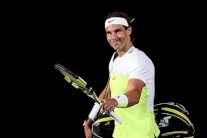 نادال ينسحب من دورة أبوظبي الاستعراضية