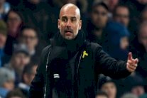 مانشستر سيتي يسعى إلى تمديد طويل الأمد لعقد غوارديولا