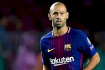 برشلونة اتفق مع ناد صيني لانتقال ماسكيرانو مقابل 10 ملايين يورو