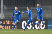 بولونيا يستعيد نغمة الانتصارات في الدوري الإيطالي