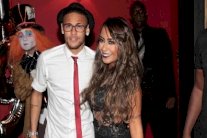 شقيقة نيمار سبب سفره العاجل إلى البرازيل