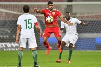 تحديد موعد مباراتي نصف نهائي خليجي 23