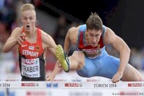 حصيلة 2017: سنة رياضية قاتمة بين المنشطات والمحاكمات