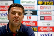 كرستايتش يشرف على منتخب صربيا في مونديال روسيا