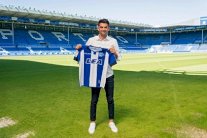 إنزو نجل زيدان ينضم إلى ناد سويسري