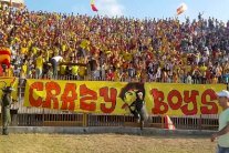 وفاة مشجع خلال مباراة تشرين والجيش بالدوري السوري