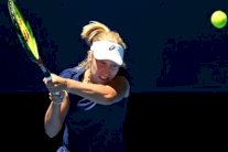 فوز أستراليا على كندا في كأس هوبمان