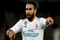 كارفاخال: ريال مدريد قادر على الاحتفاظ باللقب