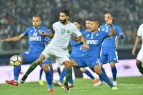 الكويت وعمان للتعويض والامارات والسعودية لحسم التأهل