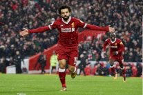 رونالدو يرفض انتقال محمد صلاح إلى ريال مدريد