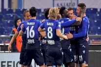 لاتسيو أول المتأهلين إلى نصف نهائي كأس ايطاليا