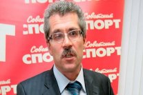 فيفا يؤكد محاولته الاتصال برودتشنكوف بشأن التنشط في كرة القدم الروسية