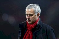 مورينيو يقر بعجز يونايتد عن مقارعة سيتي ماليا