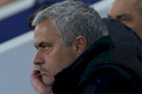 مورينيو ينتقد