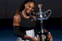 سيرينا وليامز تعود إلى الملاعب