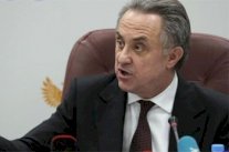 كأس العالم 2018: فيتالي موتكو ينسحب من رئاسة اللجنة المنظمة