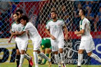 حامل اللقب يواجه خطر الخروج المبكر من خليجي 23 وفرصة كبيرة للعراق