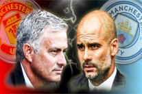 غوارديولا يرفض الانجرار الى حرب كلامية مع مورينيو