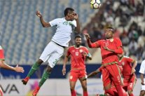 عُمان والإمارات إلى نصف نهائي خليجي 23 وخروج السعودية