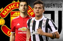 يوفنتوس يرفض عرضاً مغرياً من مانشستر يونايتد لضم الأرجنتيني ديبالا