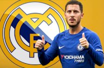 والد هازارد يؤكد : رفض تجديد عقده مع تشيلسي من أجل ريال مدريد