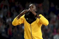 بولت يترك خلفه فراغا كبيرا في ألعاب القوى