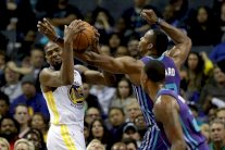 سقوط غولدن ستايت وخسارة خامسة تواليا لهيوستن