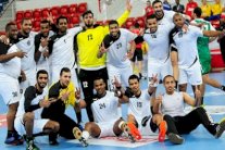 منتخب الامارات لكرة اليد يلغي مباراته مع تونس