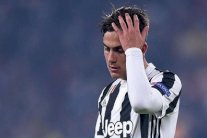 أليغري يوضح: ميسي ورونالدو سبب تراجع مستوى ديبالا