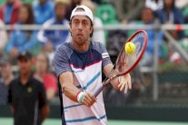 إيطاليا تجرد الأرجنتين من لقب كأس ديفيس