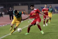 المالكية يكرر تفوقه على المحرق ويتصدر الدوري البحريني