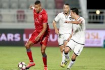 لخويا والسد في اختبارين سهلين بالدوري القطري