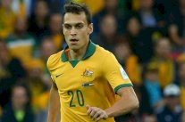 إنتر ميلان يضم لاعباً من الدوري الصيني لتعويض رحيل رانوكيا