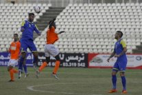 السلام زغرتا يستفيد من تعثر الصفاء في الدوري اللبناني