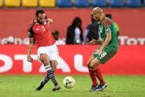 طريق مصر والكاميرون الى النهائي