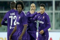 فوز فيورنتينا على بيسكارا في الدوري الإيطالي