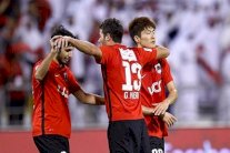 لخويا والريان يسحقان الخور والأهلي في الدوري القطري