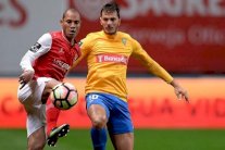 براغا يفشل في إنتزاع المركز الثالث بالدوري البرتغالي