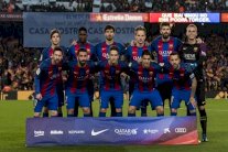 برشلونة يكرر إنجازا حققه قبل 63 عاما