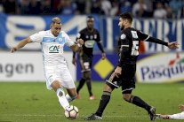 مرسيليا يتخطى ليون في كأس فرنسا بمشاركة باييت