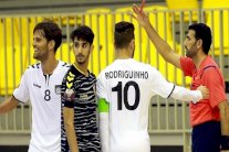 4 حالات طرد في لقاء السد والشحانية