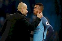 غوارديولا يشبّه جابرييل جيسوس بـ