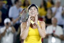 سفيتولينا تحرز لقب دورة تايوان