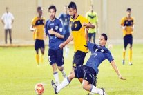 كأس أمير الكويت: مرحلة أخيرة لتحديد بطل المجموعة الأولى