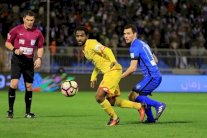 القادسية يجبر الهلال على التعادل في الدوري السعودي