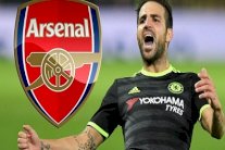 فابريغاس: أرسنال منحني كل شىء .. وإمكانية رحيلي للصين واردة