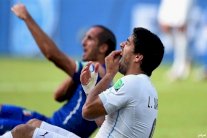 لقاء ودي بين إيطاليا والأوروغواي، الأول منذ 