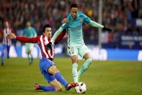برشلونة مرشح للنهائي الرابع على التوالي في كأس إسبانيا